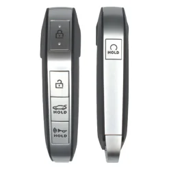 2025 Kia K5 Smart Remote Key Fob by Car & Truck Remotes