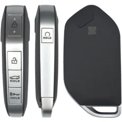 2024 Kia K5 Smart Remote Key Fob by Car & Truck Remotes