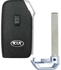 2023 Kia K5 Smart Remote Key Fob w/ Engine Start