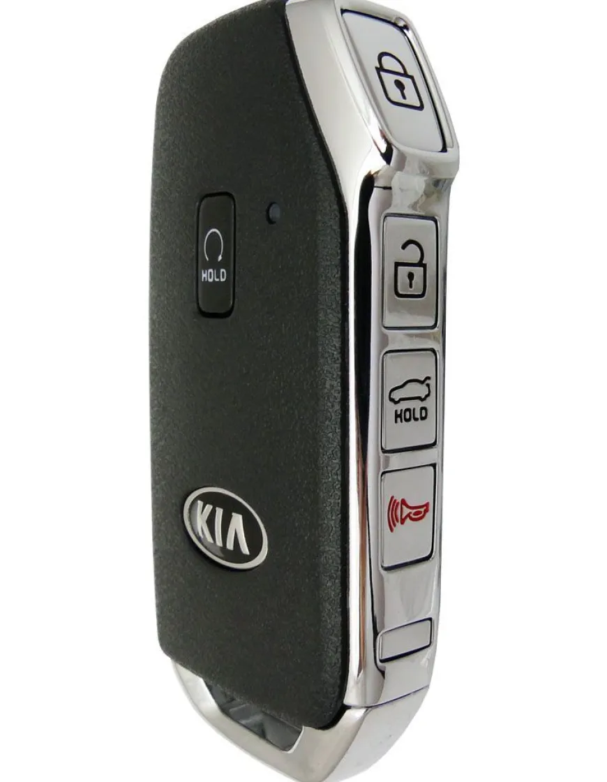 2023 Kia K5 Smart Remote Key Fob w/ Engine Start