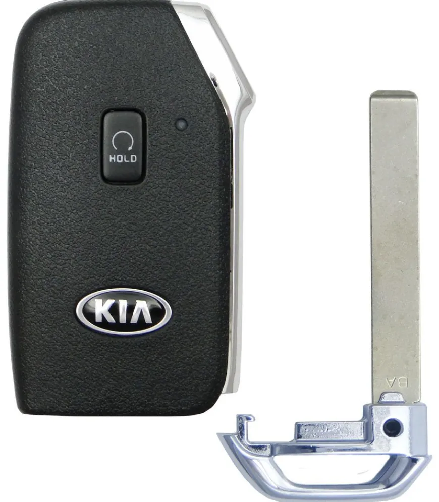 2022 Kia K5 Smart Remote Key Fob w/ Engine Start
