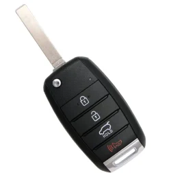2018 Kia Niro Remote Key Fob
