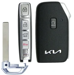2026 Kia Niro Smart Remote Key Fob