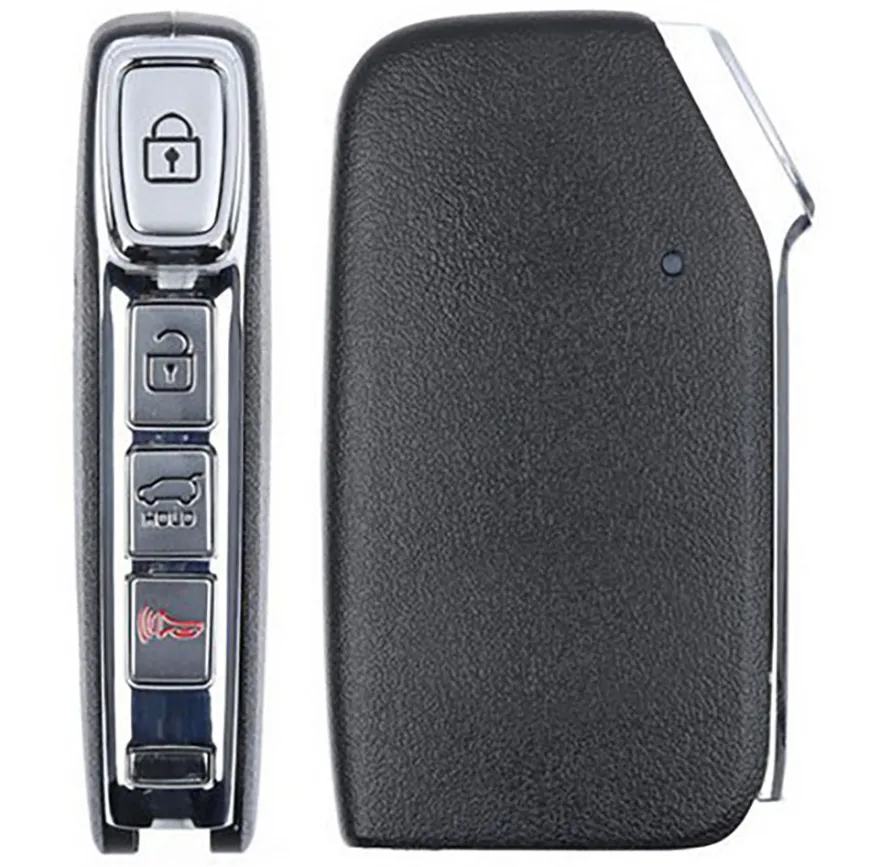 2019 Kia Niro Smart Remote Key Fob by Car & Truck Remotes