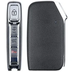 2021 Kia Niro Smart Remote Key Fob by Car & Truck Remotes