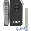 2026 Kia Niro Smart Remote Key Fob w/ Parking Assistance