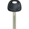 2009 Kia Optima mechanical ignition key by Car & Truck Remotes