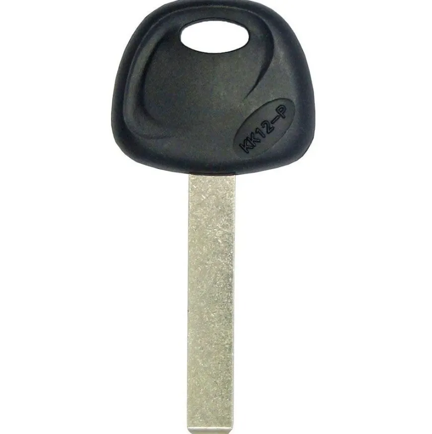 2016 Kia Optima mechanical ignition key by Car & Truck Remotes
