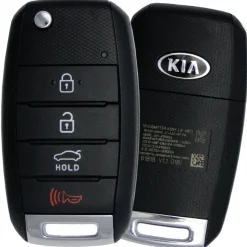 2020 Kia Optima Remote Key Fob