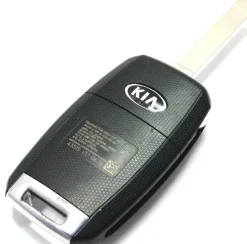 2016 Kia Optima Remote Key Fob