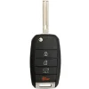 2015 Kia Optima Remote Key Fob by Car & Truck Remotes