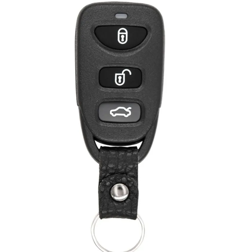 2010 Kia Rondo Remote Key Fob by Car & Truck Remotes