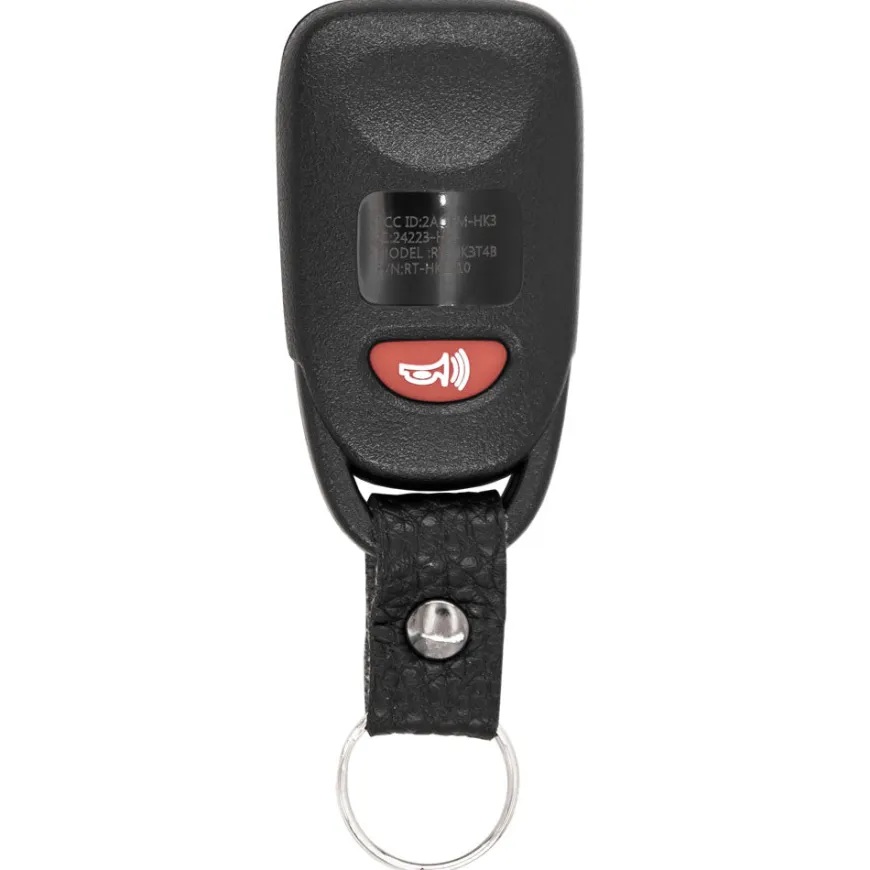 2007 Kia Rondo Remote Key Fob by Car & Truck Remotes