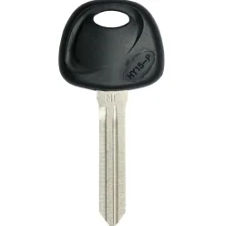 2011 Kia Sedona mechanical key blank by Car & Truck Remotes