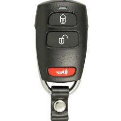2006 Kia Sedona Remote Key Fob