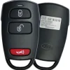 2011 Kia Sedona Remote Key Fob
