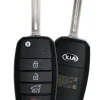 2020 Kia Sedona Remote Key Fob w/ Hatch