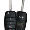 2019 Kia Sedona Remote Key Fob w/ Hatch