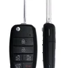 2018 Kia Sedona Remote Key Fob w/ Power Doors, Hatch