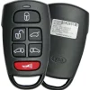 2010 Kia Sedona Remote Key Fob w/ Power Side Doors