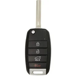 2017 Kia Sedona Remote w/ Hatch by Car & Truck Remotes
