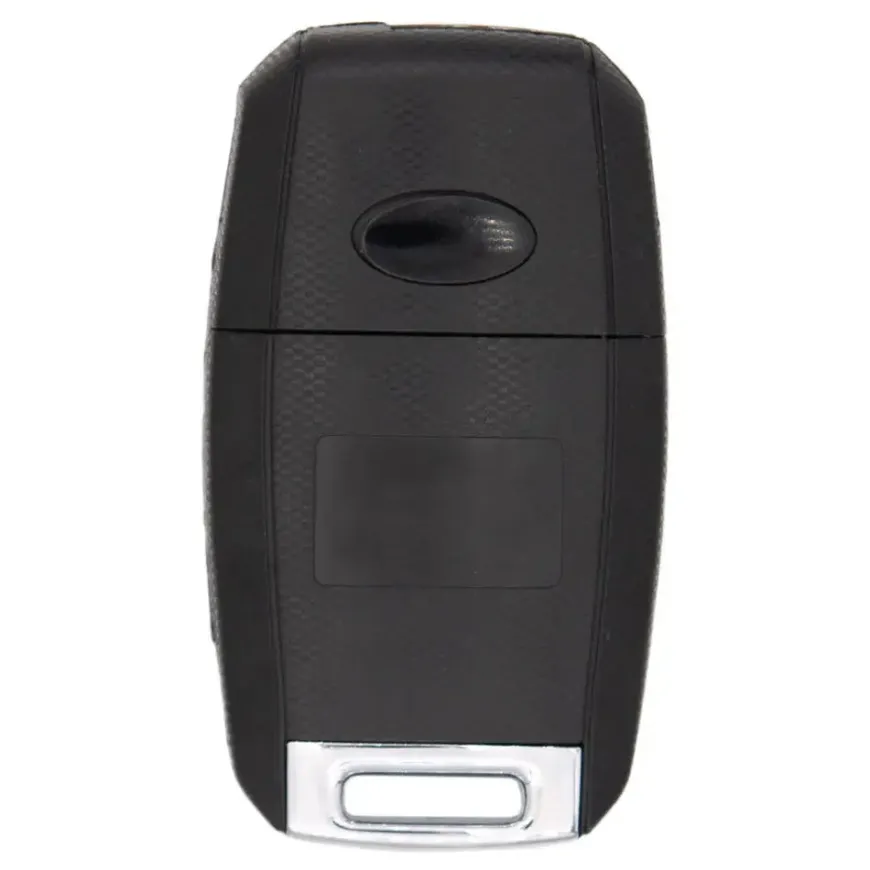 2017 Kia Sedona Remote w/ Hatch by Car & Truck Remotes