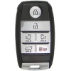 2020 Kia Sedona Smart Remote w/ Power Doors, Hatch by Car & Truck Remotes