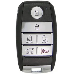 2020 Kia Sedona Smart Remote w/ Power Doors, Hatch by Car & Truck Remotes