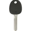 2007 Kia Sedona Transponder Key Blank by Car & Truck Remotes