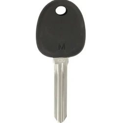 2010 Kia Sedona Transponder Key Blank by Car & Truck Remotes