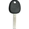 2009 Kia Sorento mechanical ignition key by Car & Truck Remotes