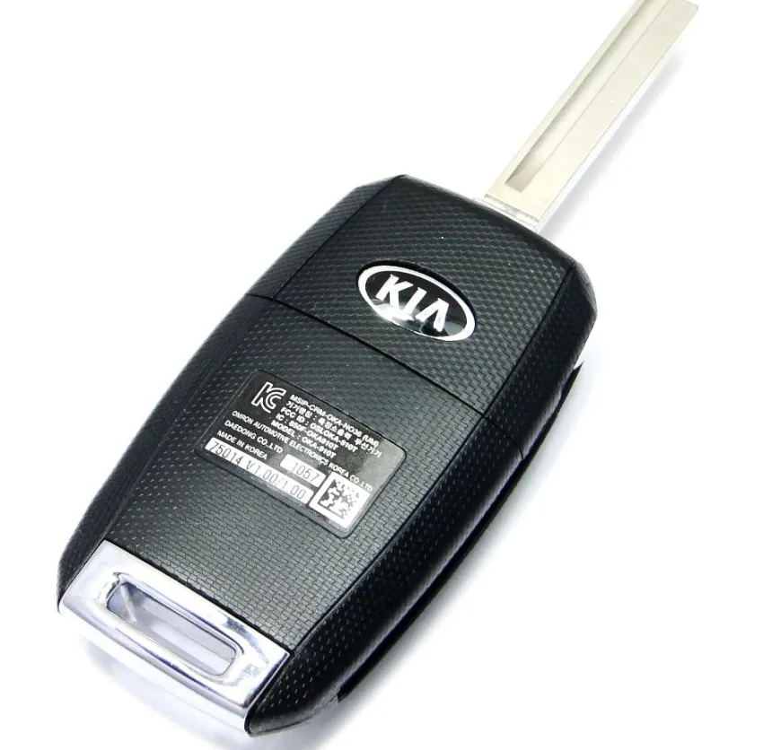 2020 Kia Sorento Remote Key Fob