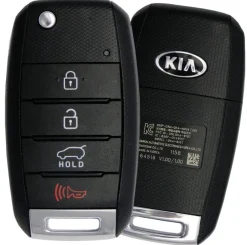 2020 Kia Sorento Remote Key Fob