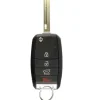 2017 Kia Sorento Remote Key Fob by Car & Truck Remotes