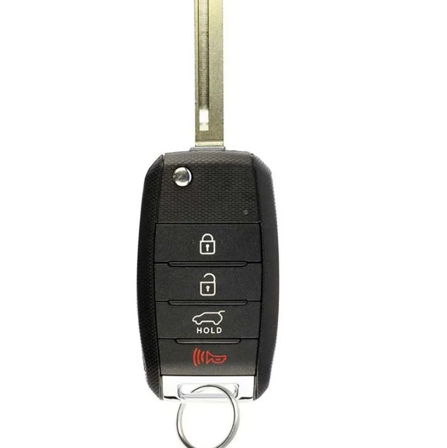 2017 Kia Sorento Remote Key Fob by Car & Truck Remotes