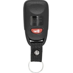 2008 Kia Sorento Remote Key Fob by Car & Truck Remotes