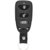 2007 Kia Sorento Remote Key Fob by Car & Truck Remotes