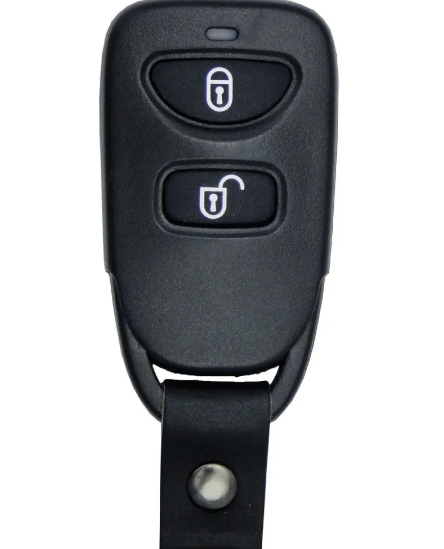 2013 Kia Sorento Remote Key Fob by Car & Truck Remotes