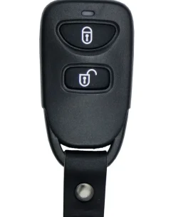 2011 Kia Sorento Remote Key Fob by Car & Truck Remotes
