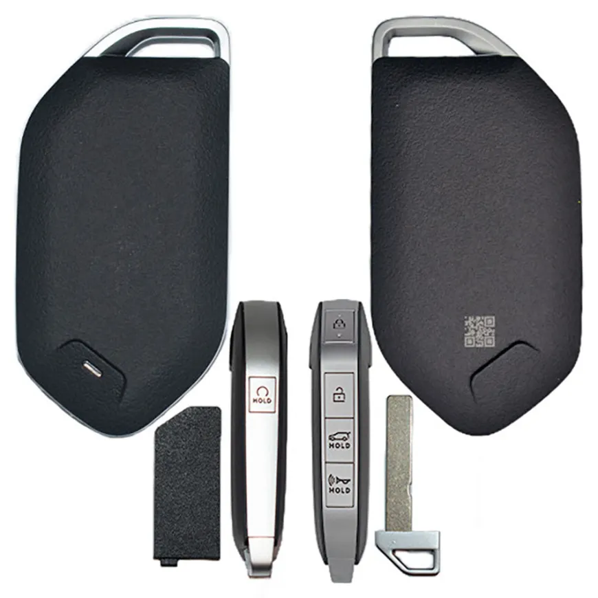 2025 Kia Sorento Smart Remote Key Fob by Car & Truck Remotes