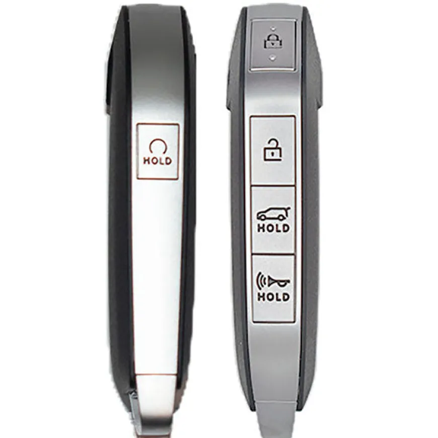 2024 Kia Sorento Smart Remote Key Fob by Car & Truck Remotes