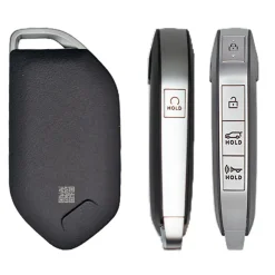 2024 Kia Sorento Smart Remote Key Fob by Car & Truck Remotes