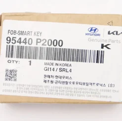 2022 Kia Sorento Smart Remote Key Fob