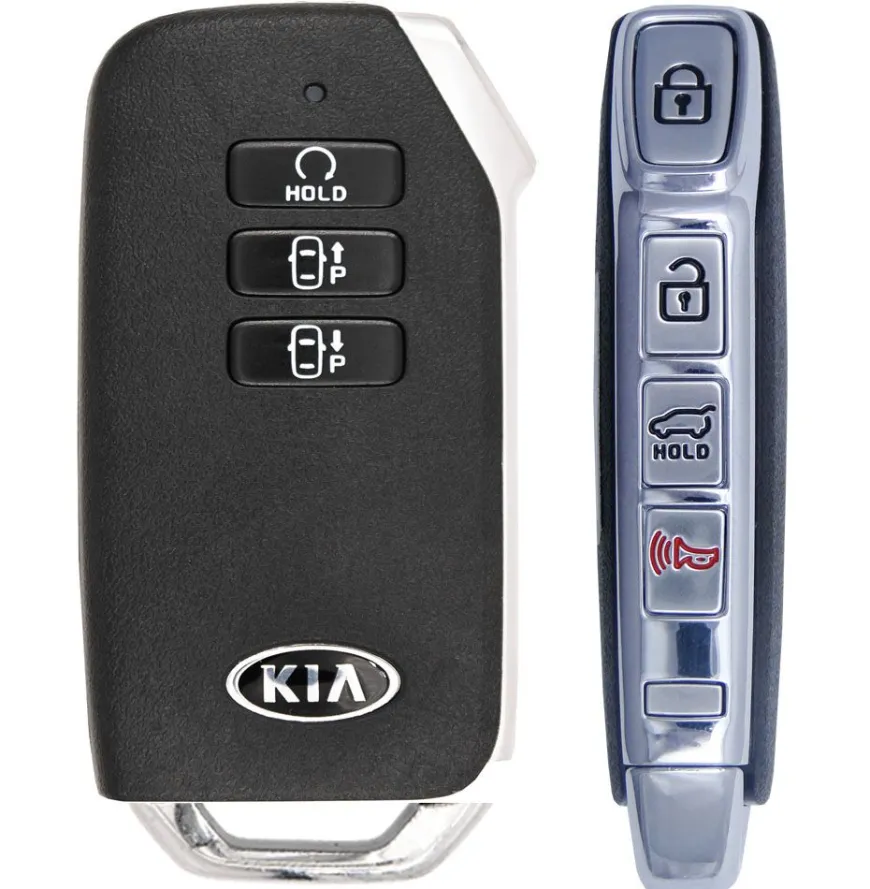 2021 Kia Sorento Smart Remote Key Fob w/ Parking Assistance