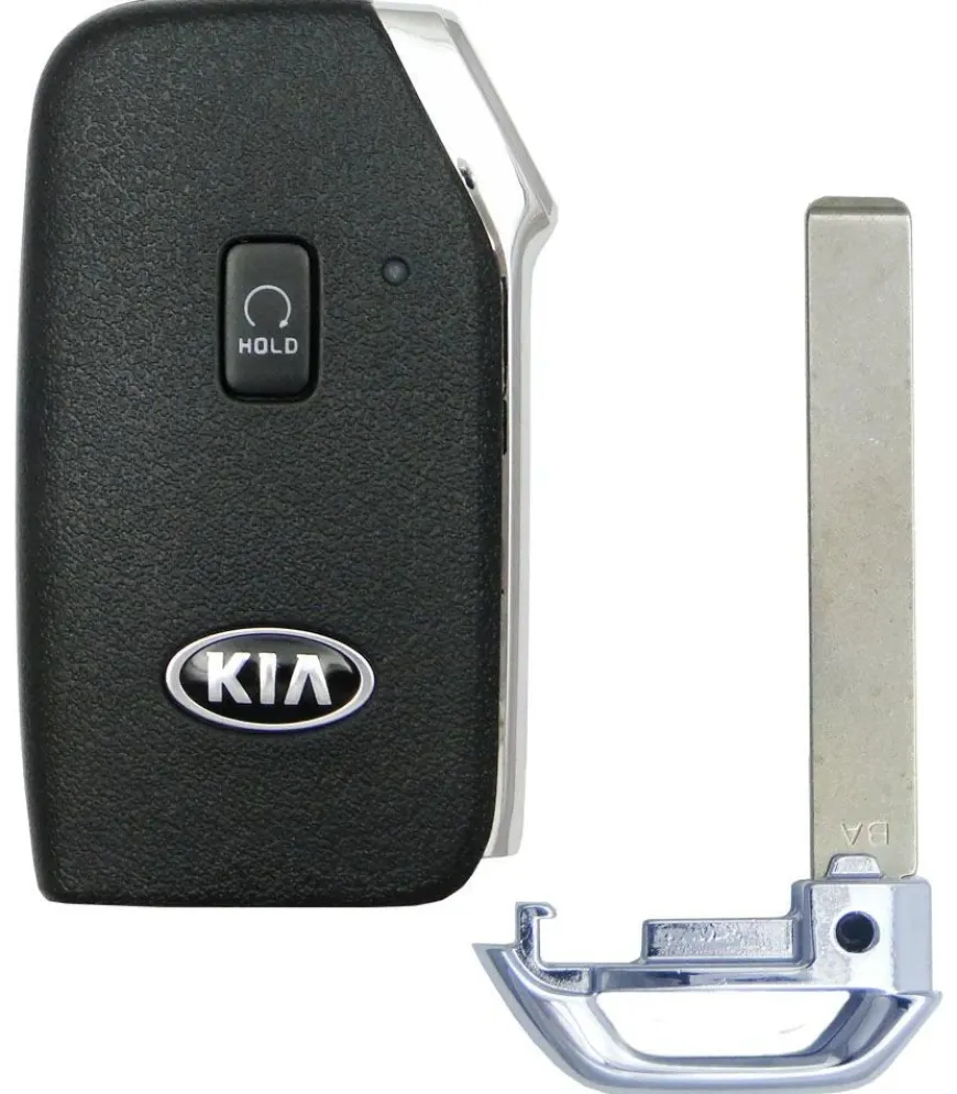2021 Kia Sorento Smart Remote Key Fob