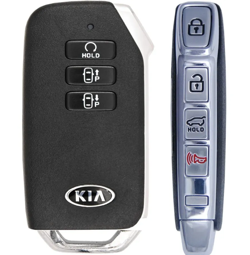 2020 Kia Sorento Smart Remote Key Fob w/ Parking Assistance