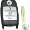 2015 Kia Soul EV Smart Remote by Car & Truck Remotes