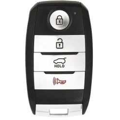 2015 Kia Soul EV Smart Remote by Car & Truck Remotes