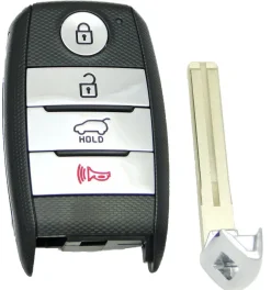 2018 Kia Soul EV Smart Remote by Car & Truck Remotes