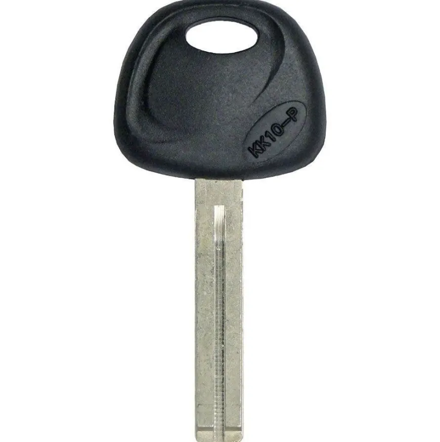 2014 Kia Soul mechanical ignition key by Car & Truck Remotes